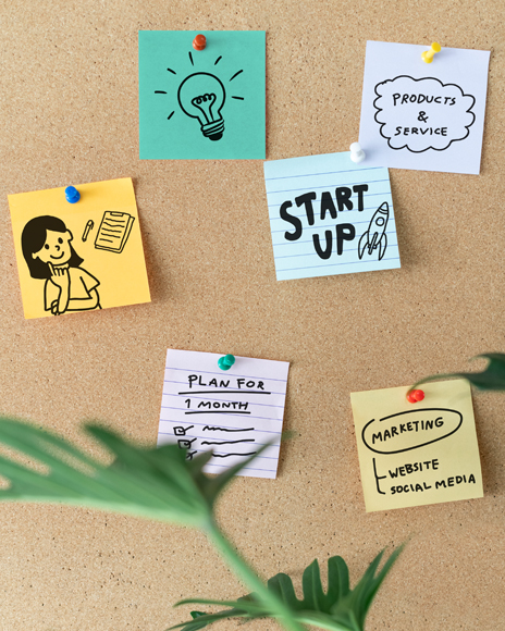 Image for Brand Strategy & Consulting