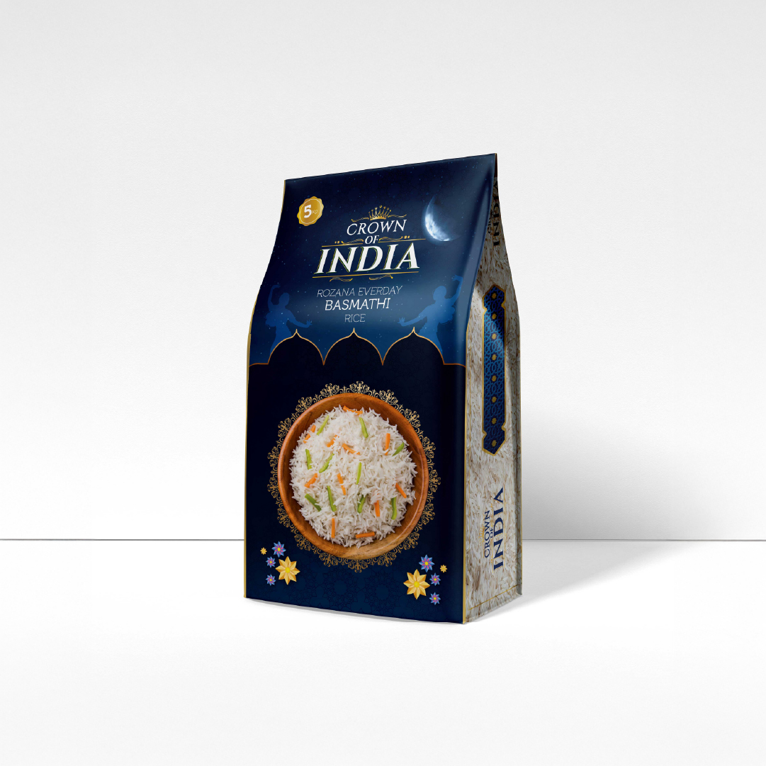 Crown Of India