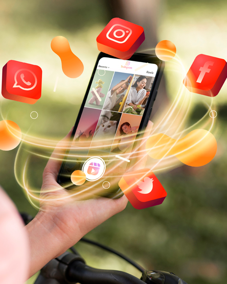Image for Digital Marketing