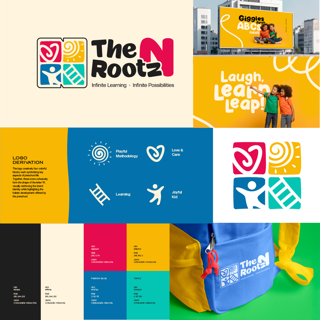 The N Rootz