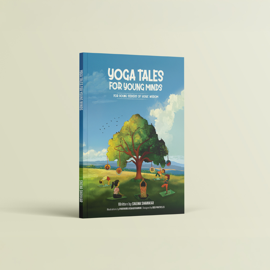 Yoga Tales