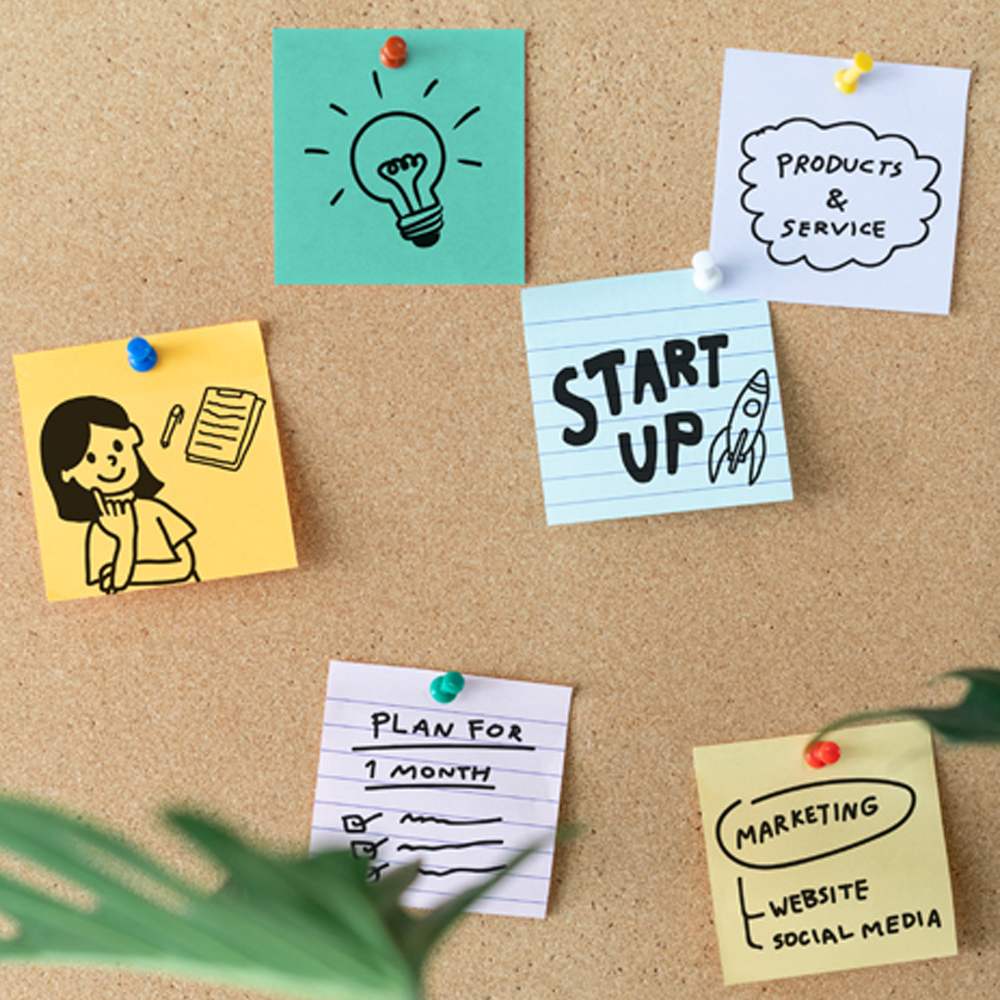 Image for Brand Strategy & Consulting