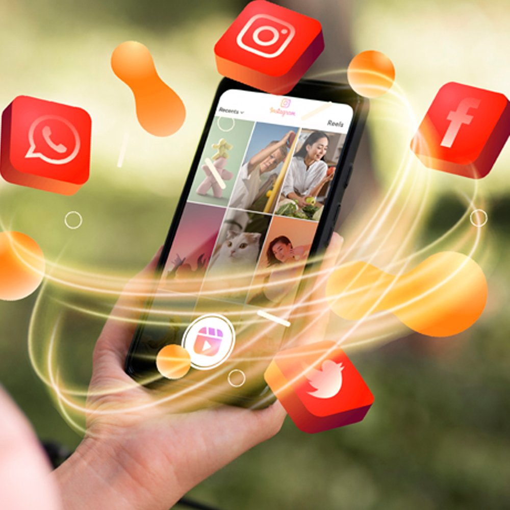 Image for Digital Marketing