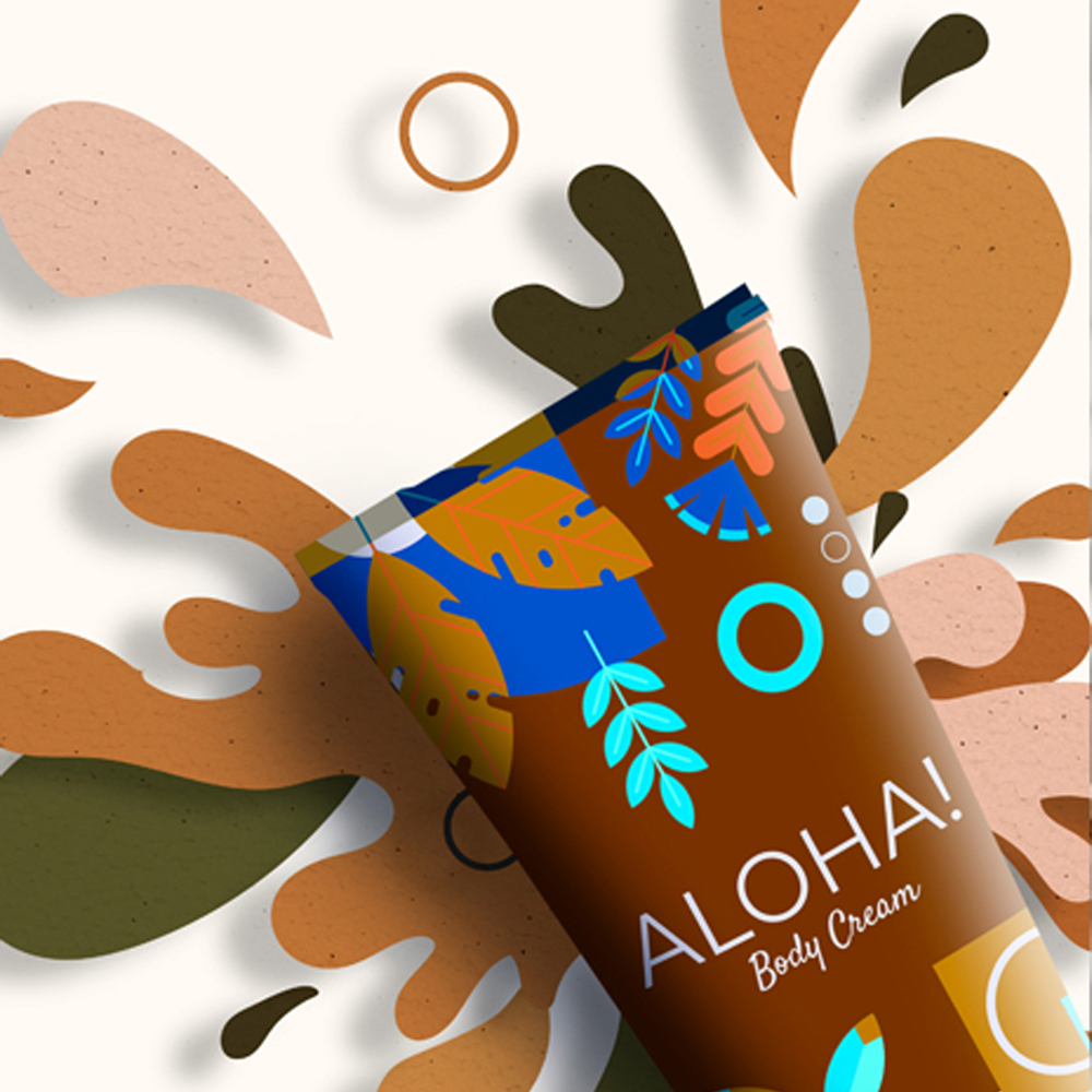 Image for Package Designs