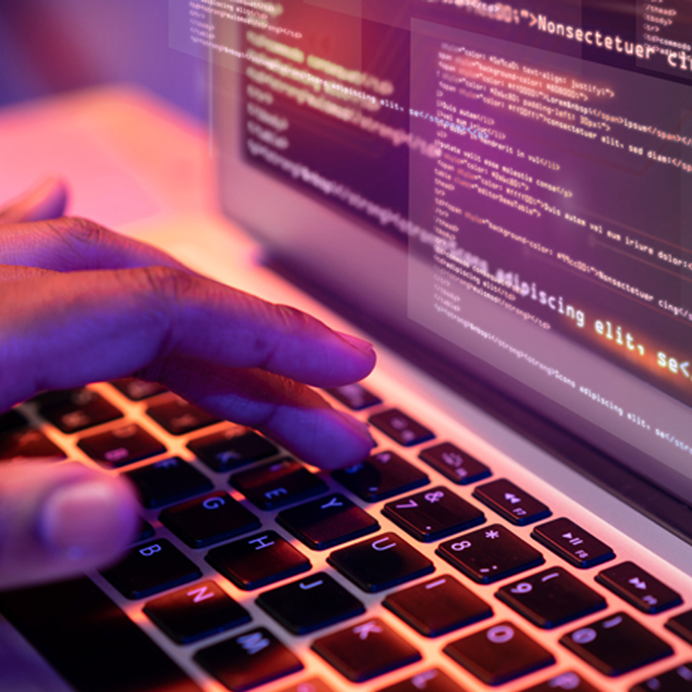 Image for Website Development