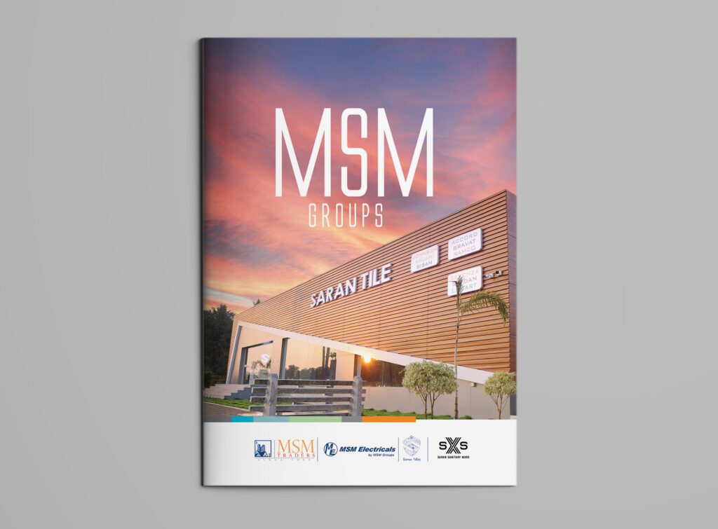 Msm chennai godparticles