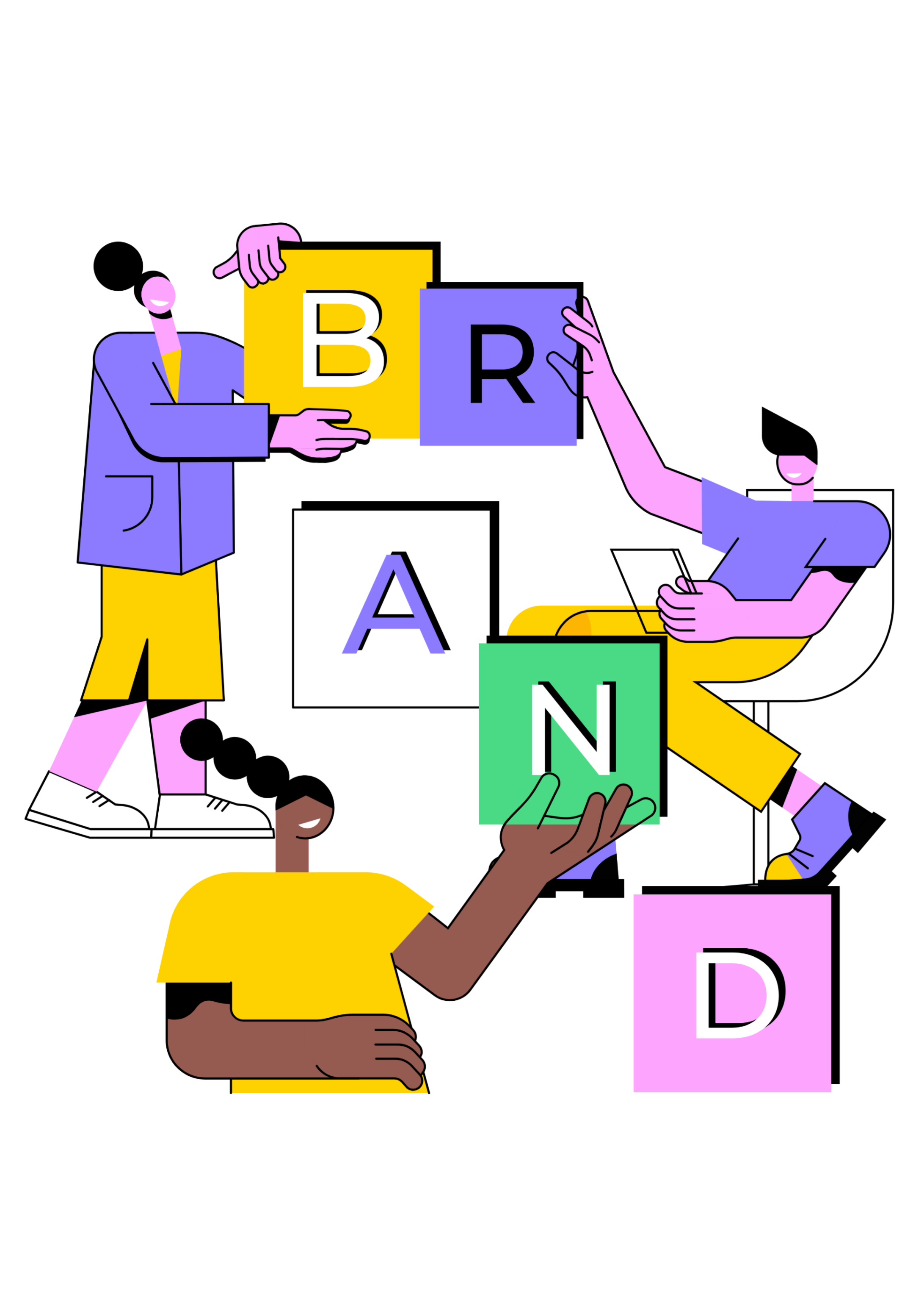 Branding Agency in Chennai